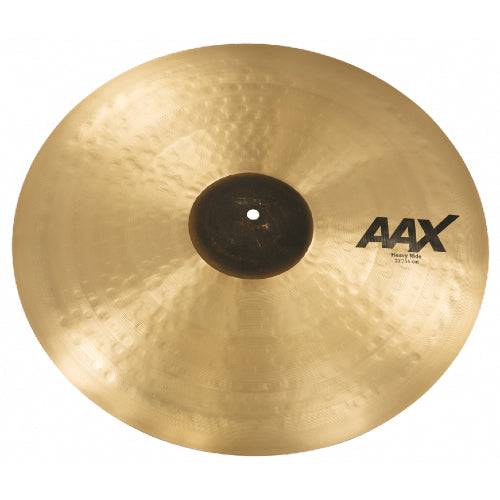 Sabian 22214XC AAX Heavy Ride Cymbal - 22"