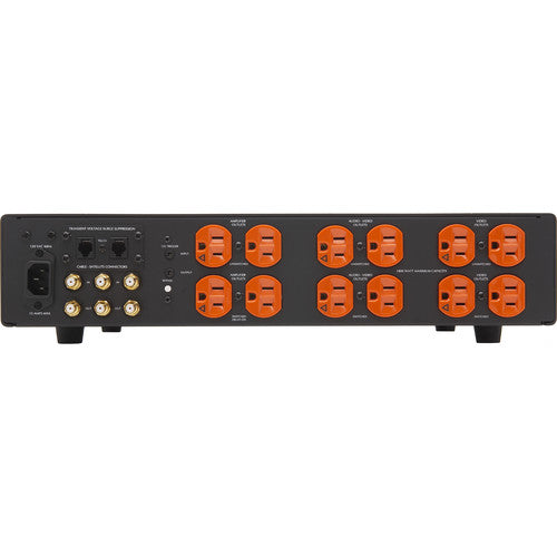 Furman ELITE-15PFI Linear Filtering AC Power Source Conditioner