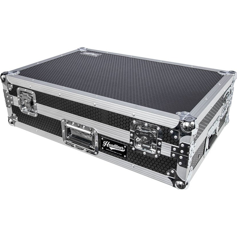 Clai de tête HL10005 pour Rane One avec plate-forme et roues d'ordinateur portable