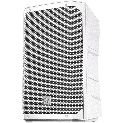 Electro-Voice ELX200-10-W Conférencier passif à 2 voies - 10 "(blanc)