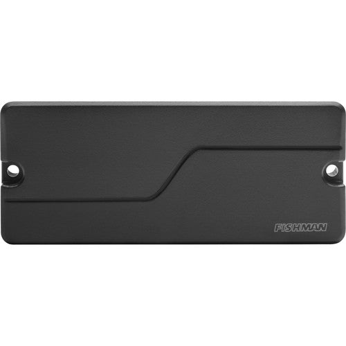 Fishman FLUENCE SIGNATURE SERIES Tosin Abasi 7-String Pickup Set - Black
