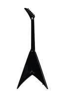 Kramer Dave Mustaine Vanguard Guitare électrique (ébène)
