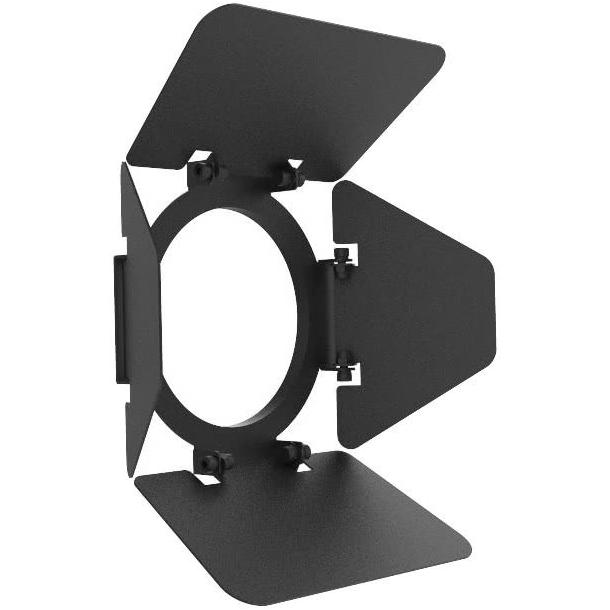 Chauvet Professional OVATION F325-BD Ovation F 3,25" Barndoor / Compatible avec Ovation F55