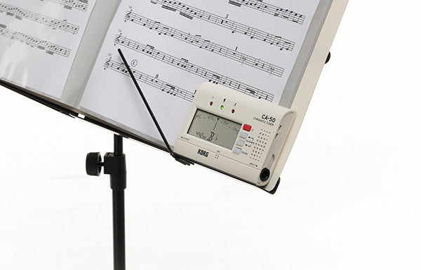 Accordeur chromatique Korg CA50