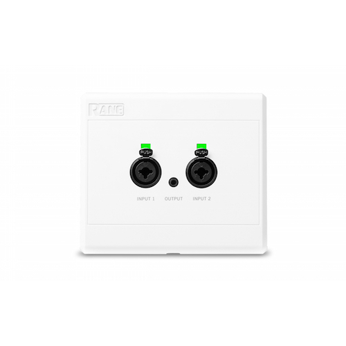 Rane RAD22 Universal Wall RAD - Red One Music
