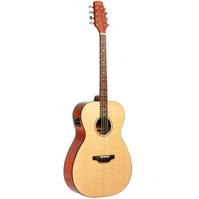 Gold Tone BZ-1000 Bouzouki Mandolin