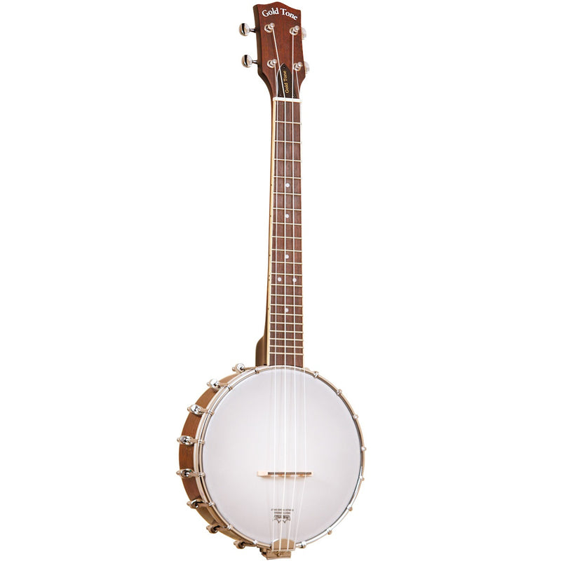 Gold Tone BUT Tenor Scale Banjo Ukulele