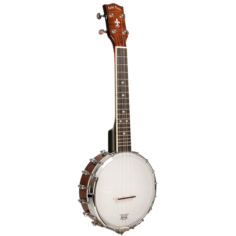 Gold Tone BANJOLELE Concert-Scale Banjo-Ukulele
