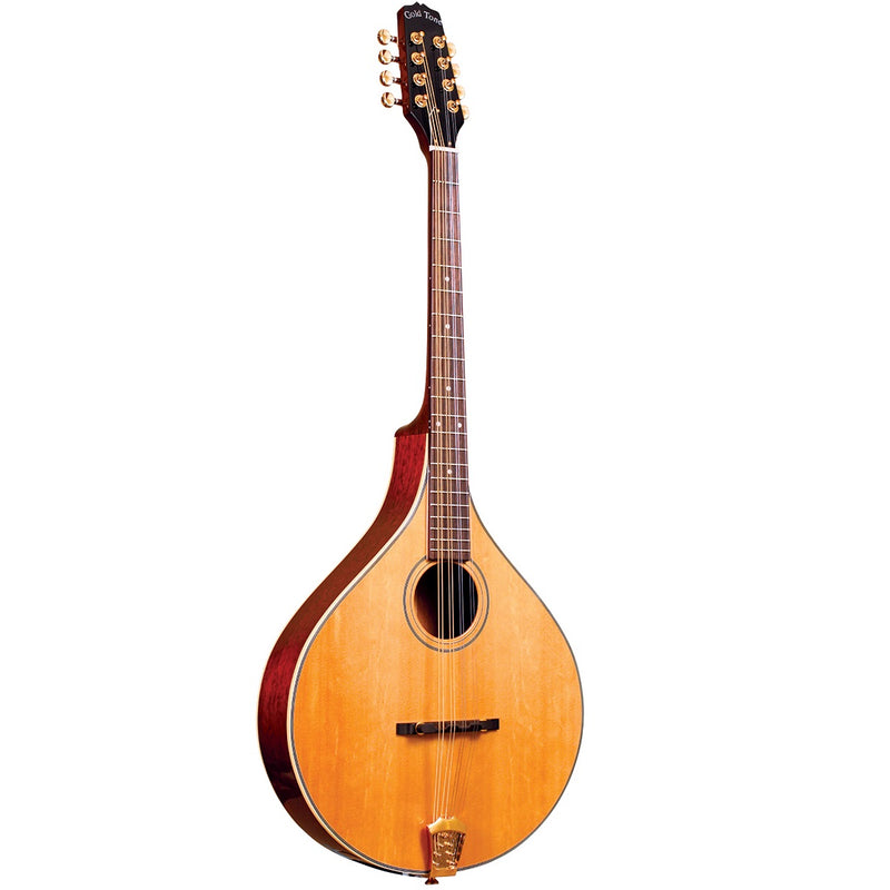 Gold Tone OM-800/PLUS Octave Mandolin w/Case