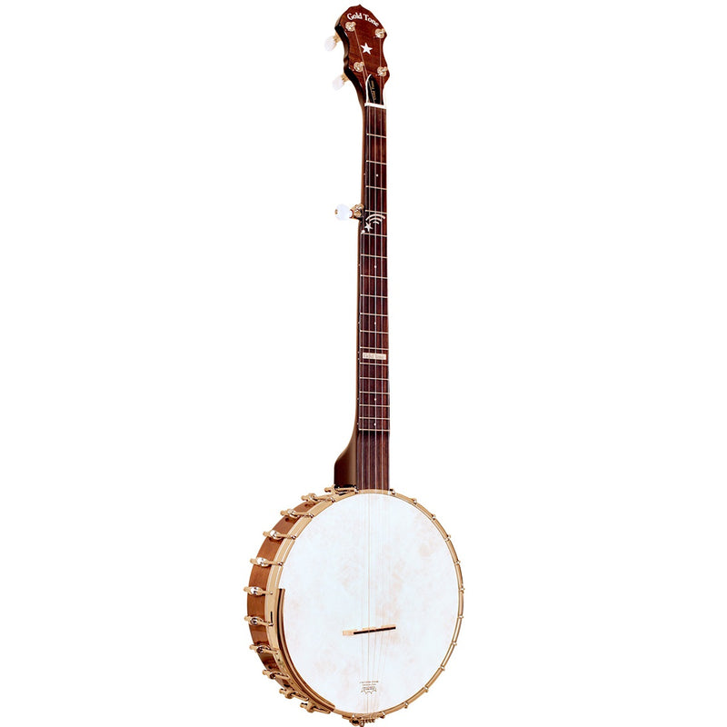 Gold Tone CB-100 Clawhammer Openback 5 String Banjo