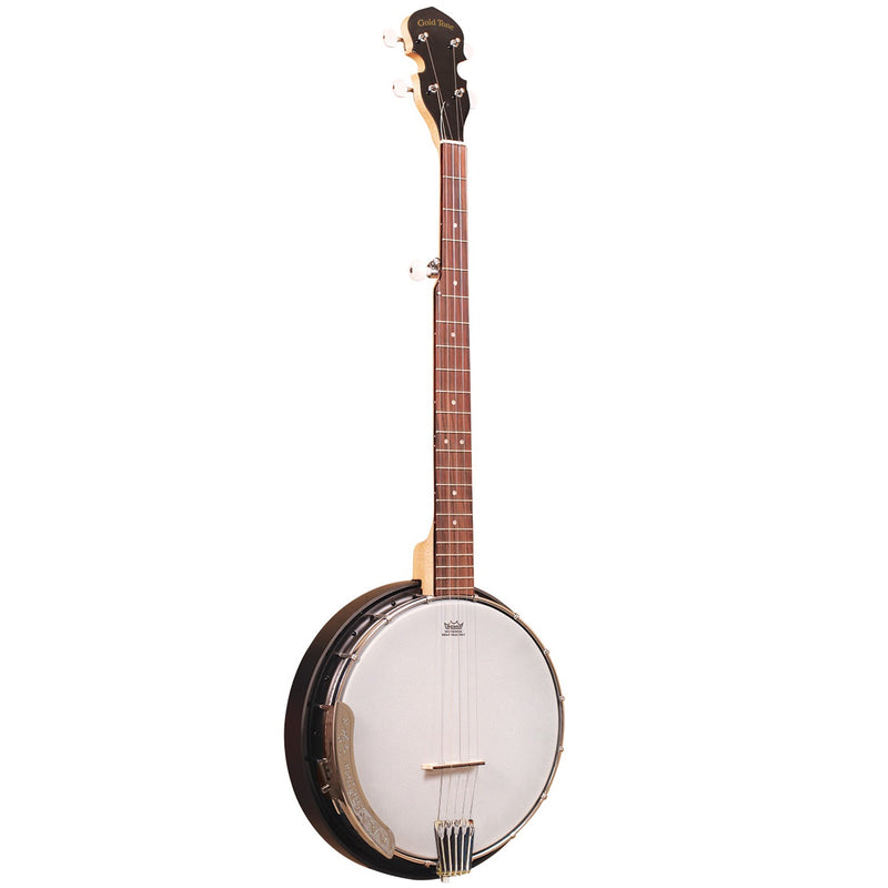 Gold Tone AC-5 Acoustic 5 String Composite Banjo w/Gig Bag
