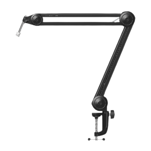 AUDIO-TECHNICA AT8700 ARRM BOOM MICROPHONE RÉGLABLE