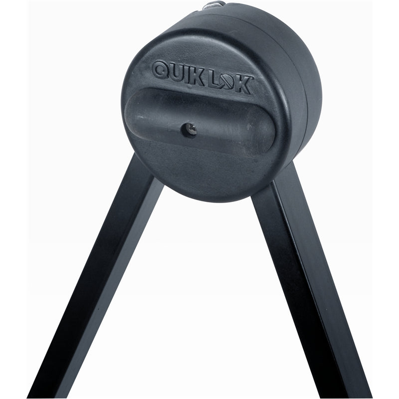 Quiklok QL632 Low A Frame Dreadnought Guitar Stand