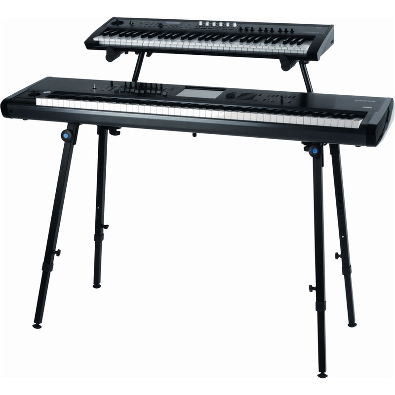 Quiklok WS422 Add-On Second Tier for WS421 Keyboard/Mixer Stand