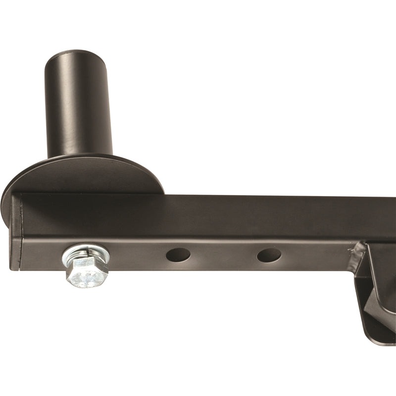 Quiklok SB781 Angle-Adjustable Speaker Wall Mounts - Pair
