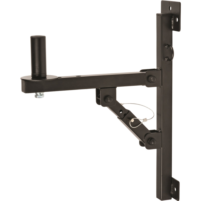 Quiklok SB781 Angle-Adjustable Speaker Wall Mounts - Pair