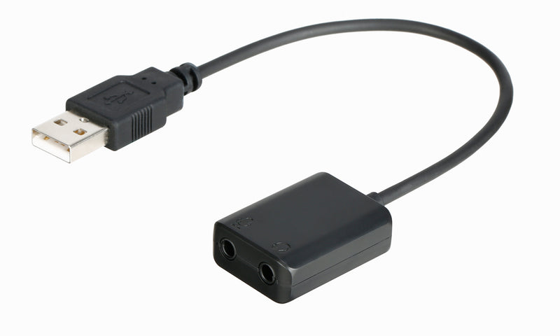 Saramonic EA2L USB Sound Adapter
