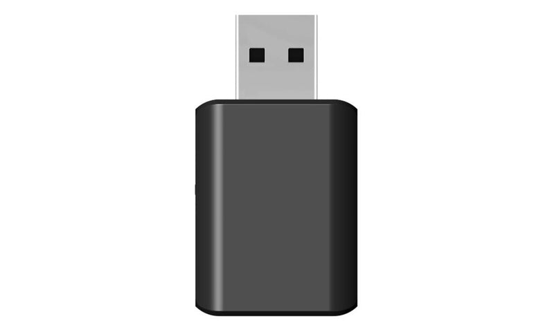 Saramonic EA2 USB Sound Adapter