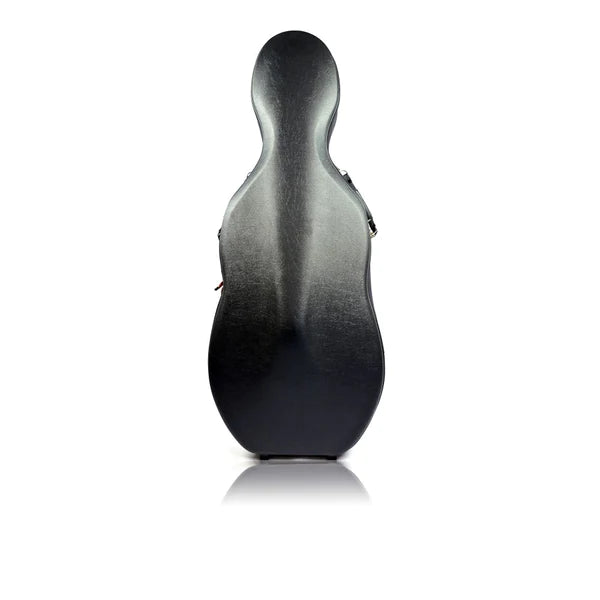 Bam 1002H Flight Cover For Cello Case (Black)