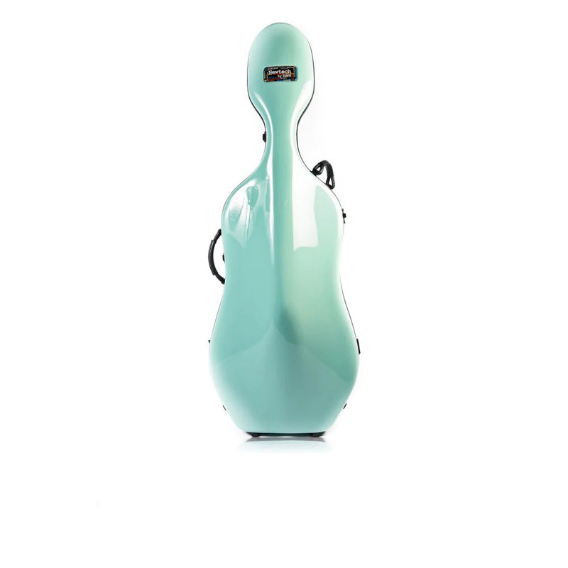 Bam 1002NM Newtech Cello Case Without Wheels (Mint)