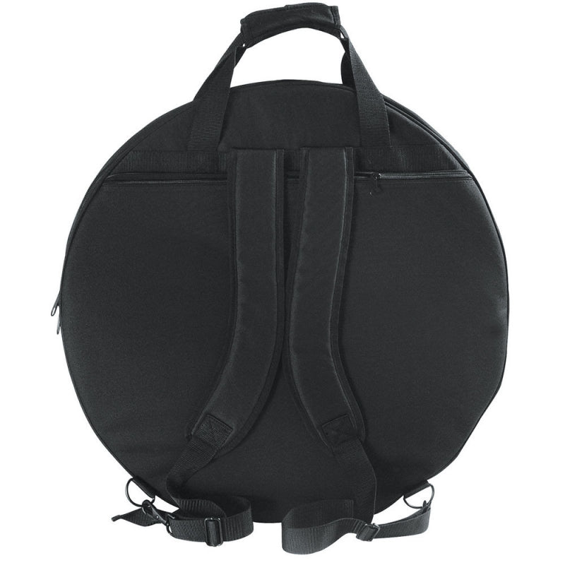 On-Stage CB4000 Deluxe Cymbal Bag