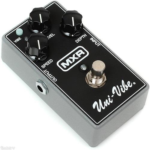Mxr M68 Chorus/Vibrato Pedal