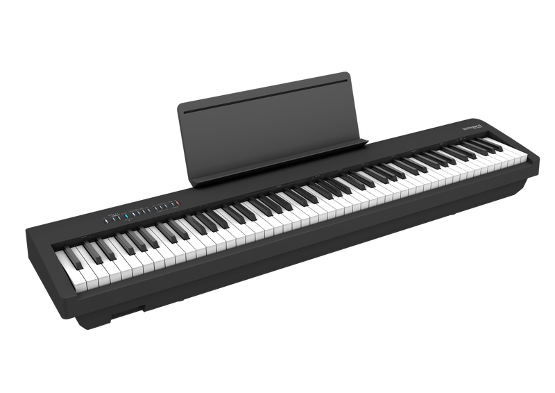Roland FP-30X Digital Piano - Black