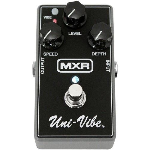 Mxr M68 Chorus/Vibrato Pedal