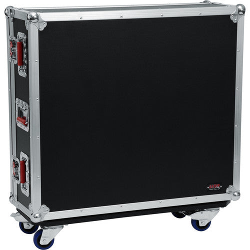 Gator GTOURAHSQ7 Custom Flight Case for Allen & Heath SQ-7 Mixer