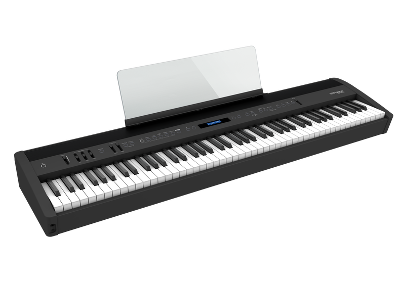 Roland FP-60X Digital Piano - Black