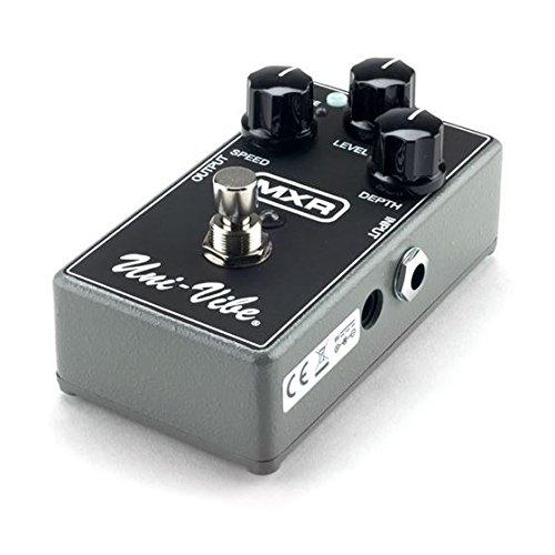 Mxr M68 Chorus/Vibrato Pedal