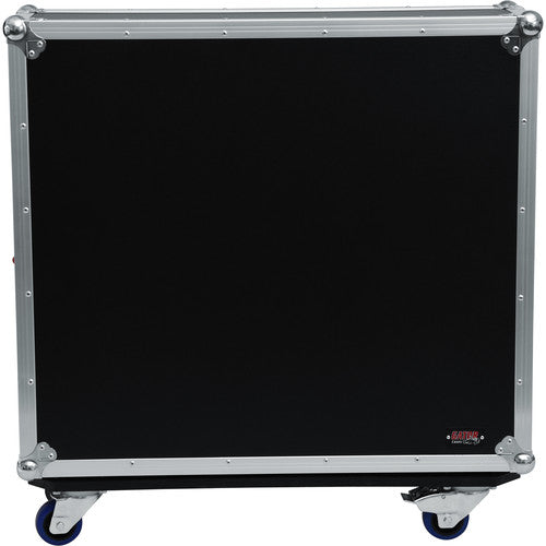 Gator GTOURAHSQ7 Custom Flight Case for Allen & Heath SQ-7 Mixer