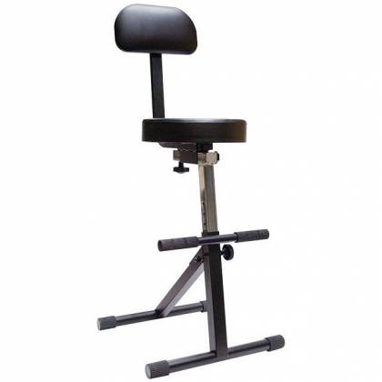 Profile KDT5302 Musician Throne with Footrest and Back
