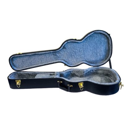 Boblen 1052 Parlor Hardshell Guitar Case