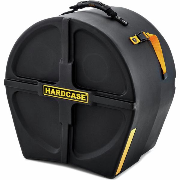 Hardcase HN15T 15" Tom Case (Black)
