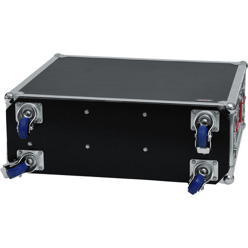 Gator GTOURAHSQ7 Custom Flight Case for Allen & Heath SQ-7 Mixer