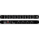 Proel Hpamp106 6-Ch Headphone Amplifier - Red One Music