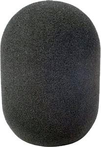 Rycote 104422 45/100 Large Diaphragm Foam Windscreen