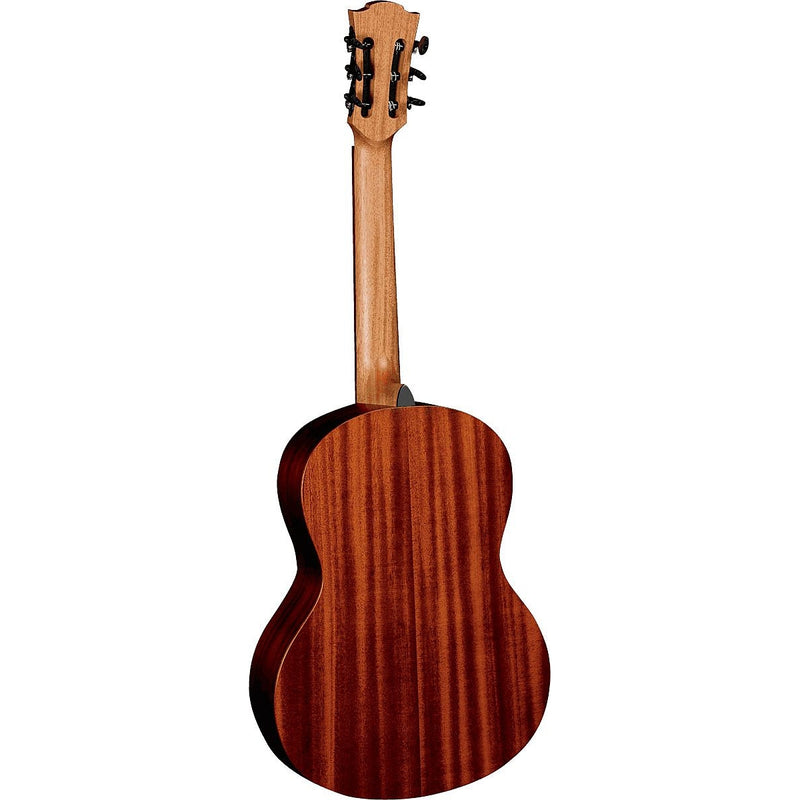 Lag Guitars OC170 Occitane Nylon 4/4 Guitare classique – Naturel