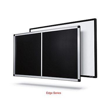 Grandview Lf Pu 120 Permanent Fixed-Frame Prestige Series - Red One Music