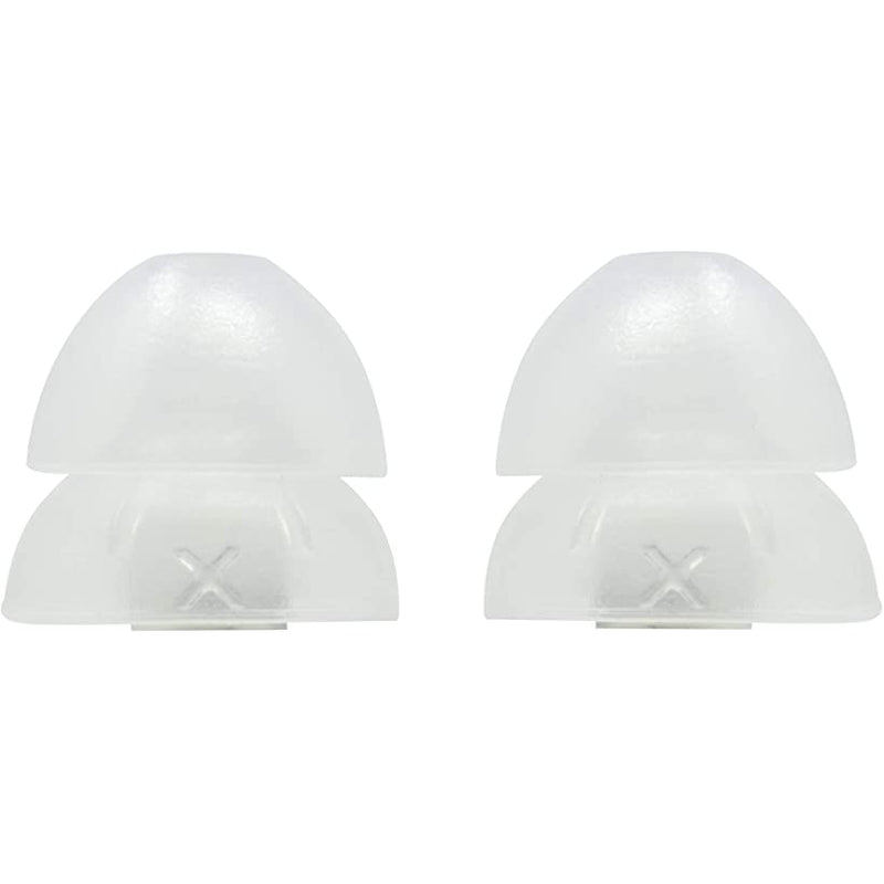 Etymotic ER201103 Dual Flange Eartips (3-Pack) - Extra Large