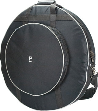 Profile PRB-C24DLX Housse de cymbale robuste de luxe 24 pouces