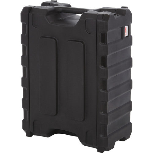 Gator G-PRO-4U-13 Rotationally Molded Rack Case 4U 13" Deep
