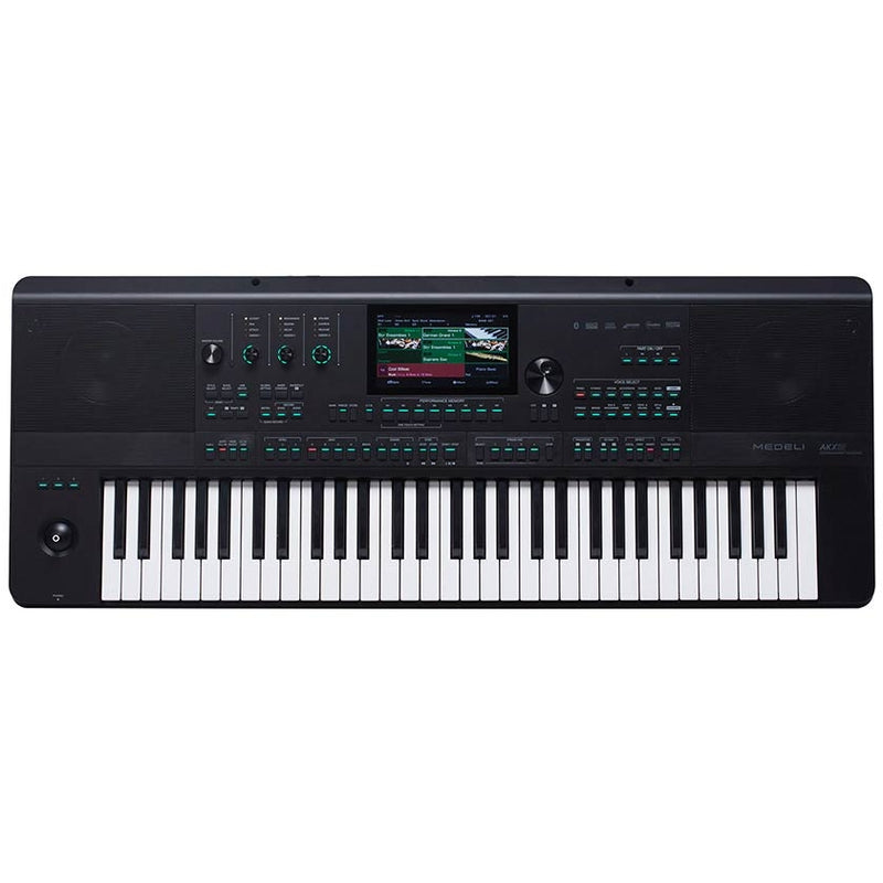 Medeli AKX10 Arranger Pro Series Digital Workstation