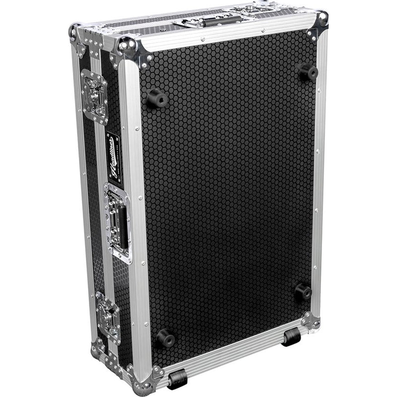 Clai de tête HL10005 pour Rane One avec plate-forme et roues d'ordinateur portable