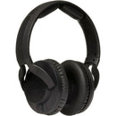 KRK KNS-8402 Over-Ear Headphones
