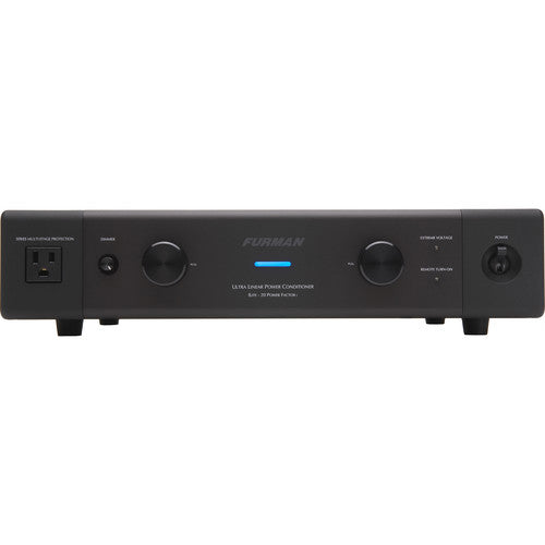 Furman ELITE-20PFI Linear Filtering AC Power Source Conditioner