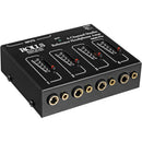 Rolls HA43 4 Output Stereo Headphone Amplifier