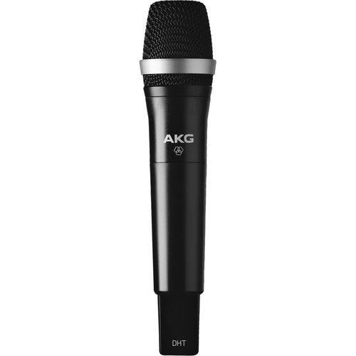 AKG DHTTERAD D5 Émetteur portatif numérique professionnel 2,4 GHz 
