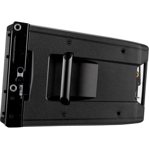 RCF HDL 50-A 4K 3-Way 8000W Powered Line-Array Speaker Module - Black